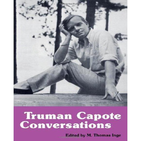 Truman Capote: Conversations