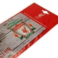 thumbnail image 4 of Liverpool FC Rustic Plaque, 4 of 4