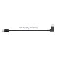 thumbnail image 3 of Reemplazo de cable adaptador tipo C de 1 m recto a codo para DJI Avata Goggles2/V2, 3 of 9