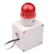thumbnail image 3 of Alarma de nivel de agua Irfora Indicador de nivel de agua Alarma Sensor de alarma de nivel de agua Alarma indicadora de línea de flotación Sensor de nivel de agua bajo o alto Alarma con interruptor de Irfora Alarma de nivel de agua, 3 of 7