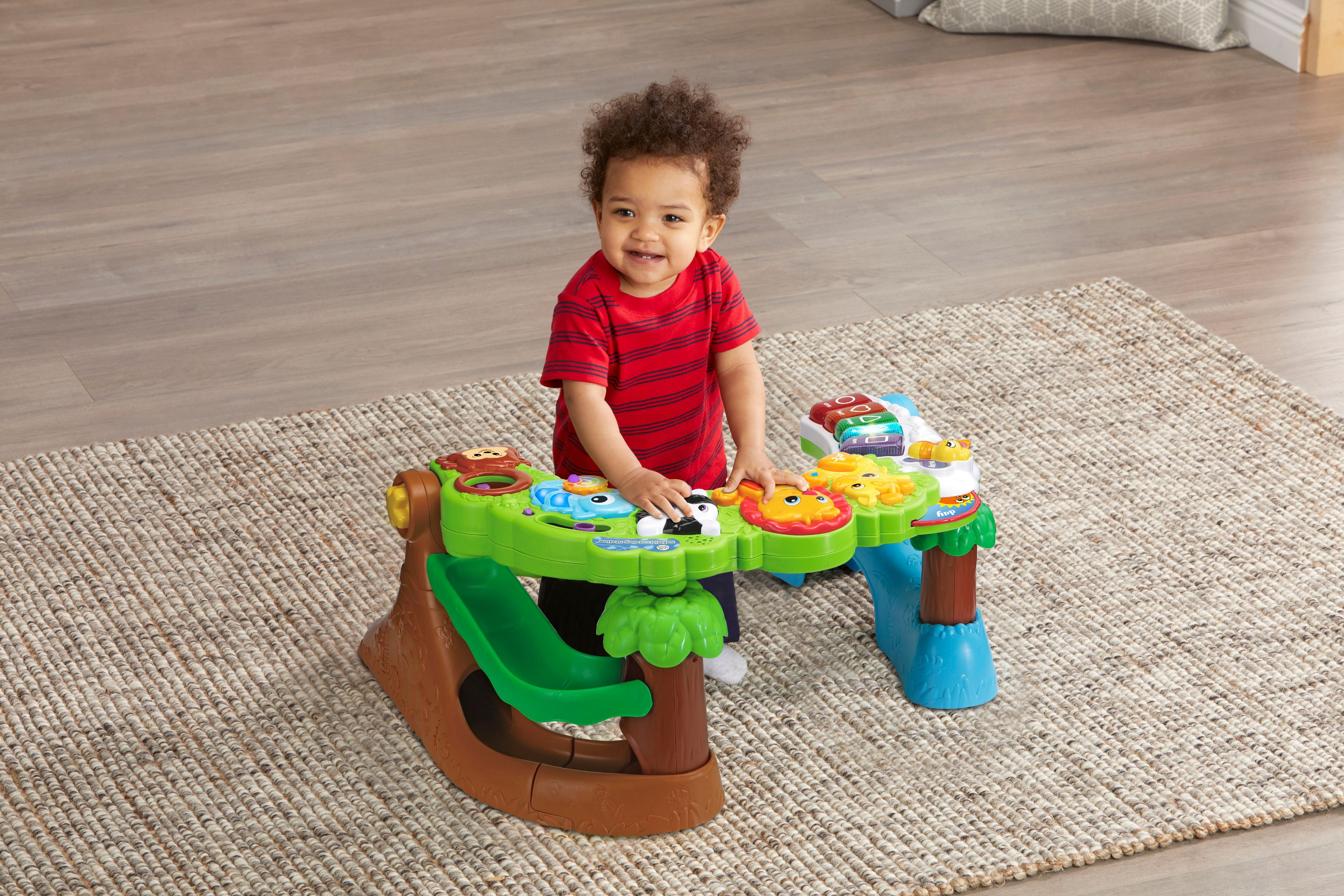 leapfrog activity station