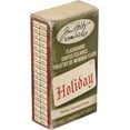 thumbnail image 3 of Idea-Ology Double-Sided Flashcards 72/Pkg-Holiday Old English Font 1.5"X2.5", 3 of 4