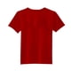 thumbnail image 4 of Blusas y camisas de manga corta con cuello redondo para niños, camisetas deportivas de verano para tiempo libre, camisetas de manga corta con cuello redondo, camisetas de poliéster para niños, 4 of 5
