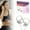 A, variant on Dynamic HiFi Earphones With Microphone And Remote for Mobile Computer Gaming In Ear Sports Music Headphones