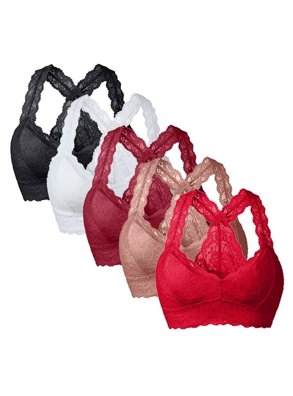 Hypoallergenic Bras