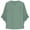 Army Green, variant on Womens Tops Dressy Casual Summer Flutter Ruffled Sleeve T-Shirts Trendy Ruffle Short Sleeve Loose V-Neck Breathable Tunic Tops, Black