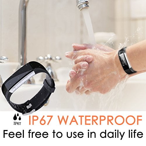 aneken smart bracelet