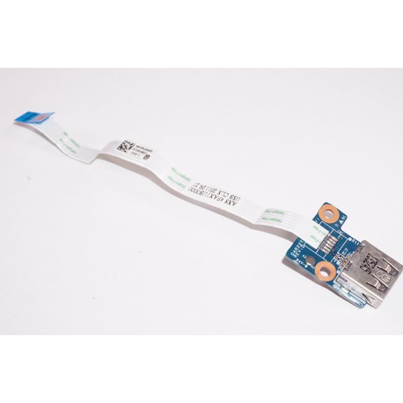 Compatible With 640211-001 Replacement for 640211-001 Hp Usb Board G7-1001XX G7-1017CL G7-1019WM G7-1051XX