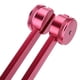 thumbnail image 4 of Vibration tuning fork C128HZ Aluminum Alloy Percussion Hammer Neurological Tuning Fork Sound Healing Sound Hammer, 4 of 8