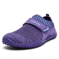 thumbnail image 2 of BUBUDENG Kids Water Shoes Girls Boys Outdoor Quick Dry Barefoot Aqua Socks for Sport Beach Swim Surf, 2 of 10