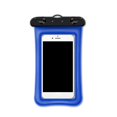 thumbnail image 1 of Waterproof Phone Case for Smartphones Up To 6 Inches Protective Case Protects Against Dust Sand Snow Dirt Water with Neck Strap, 1 of 9