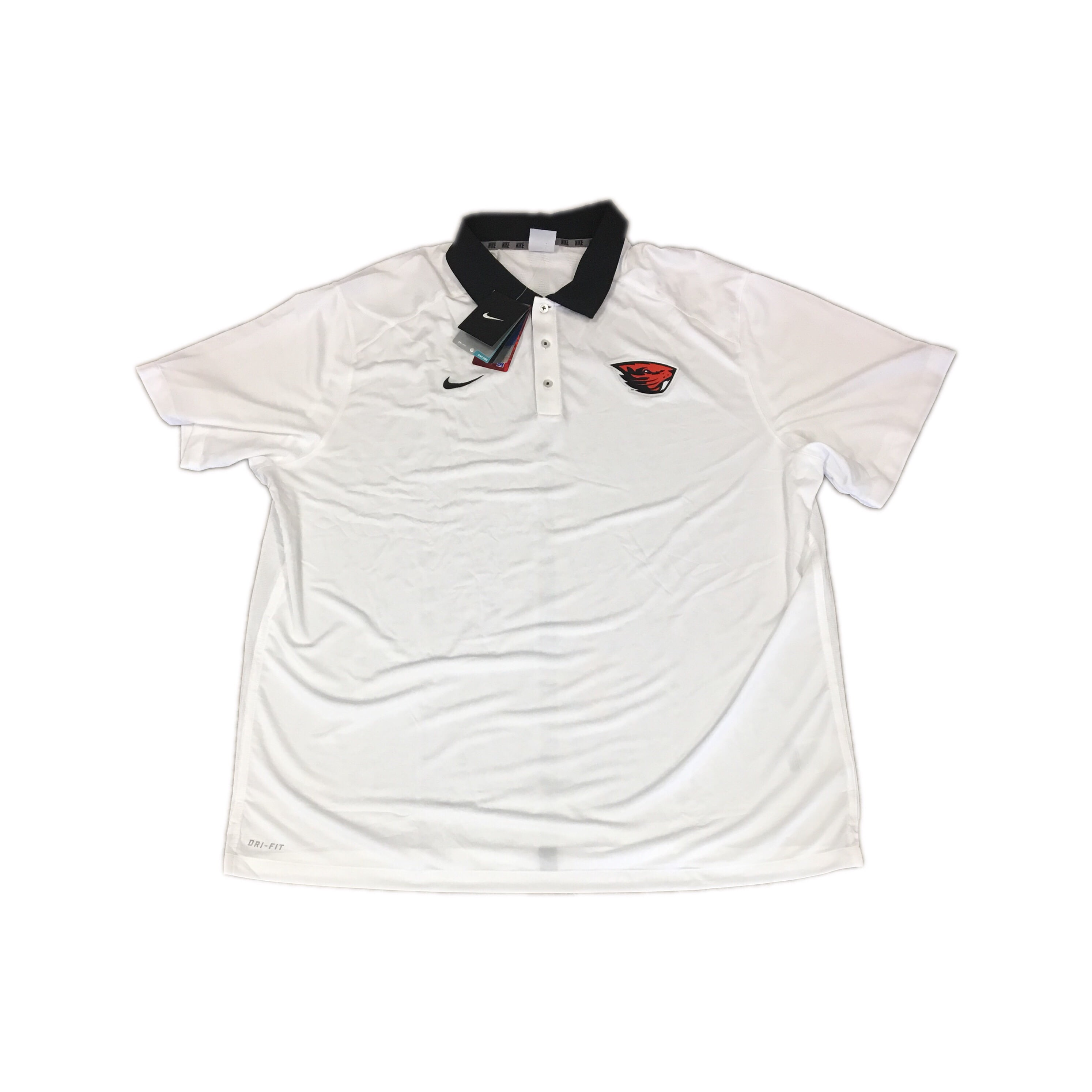 Dri Fit Elite Polo Shirt 3XL - Walmart 