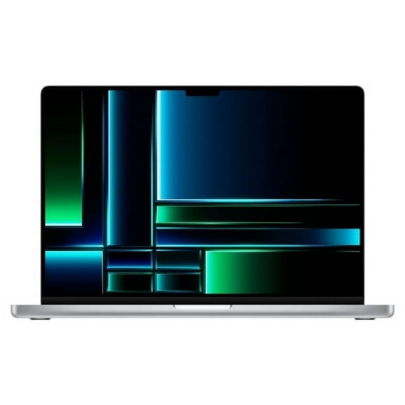 Apple MacBook Pro 16" 2023 M2 Pro 12-Core Chip 19-Core GPU 512Gb SSD 16GB Memory 16.2 inch Display MNWC3LL/A Silver A  Cosmetics