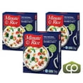 thumbnail image 1 of Minute Rice Long-grain Rice, GF, NON GMO, 3 kg/6.61lbs Bulk (3/CASE), 1 of 2