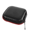 thumbnail image 3 of relayinert Earphone Storage Bag Accessories Square Earbud Holders Small Size Headset Pouch Containers Organization Holder Accessory As shown 1Set, 3 of 5