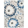 thumbnail image 3 of Safavieh Cabana Sophie Floral Outdoor Area Rug, 3 of 8