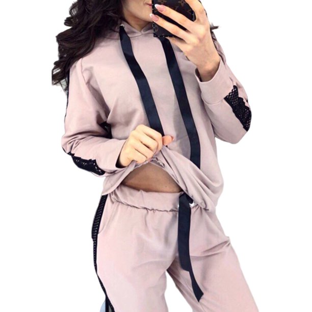 smart tracksuits for ladies