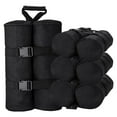 thumbnail image 6 of ZPAQI Canopy Weights Sand Bags for Instants Outdoor Sun-Shelter Canopy Patio Umbrella, 6 of 14