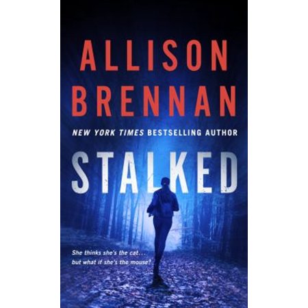 Pre-Owned Stalked (Other) 9781250907585