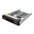 thumbnail image 2 of Charola Bandeja Disco Duro 3.5 DELL Modelo F238f Poweredge R/T-series, 2 of 5
