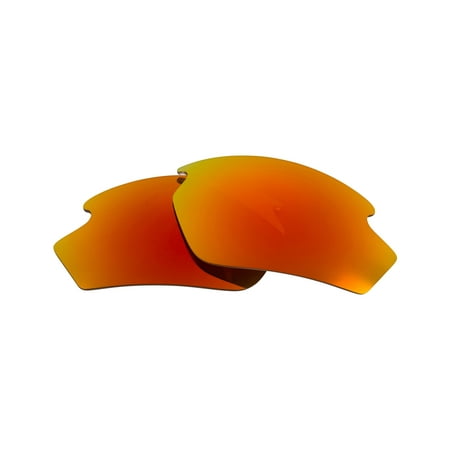Rudy Project Photochromic - Rydon Replacement Lenses Polarized Red by SEEK fits RUDY PROJECT Sunglasses