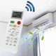 thumbnail image 2 of Remote Compatible With -haier Air Conditioner Yr-hd01 Replacement Accessories, 2 of 4