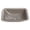 Opaque Doe, variant on Kohler K28823 Yepsen 19-15/16" Rectangular Glass Undermount Bathroom Sink - Opaque Doe