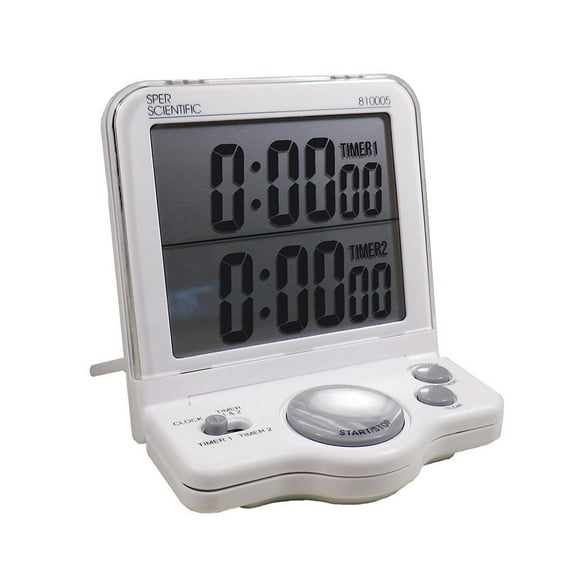 Large Display Timer