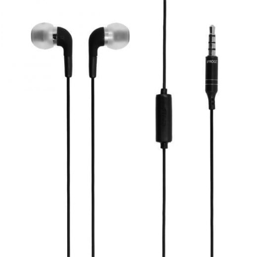ifrogz wired earbuds