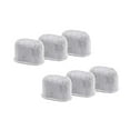 thumbnail image 4 of Flmtop 6/12/24Pcs Replacement Activated Charcoal Coffee Maker Machine Water Filter, 4 of 10
