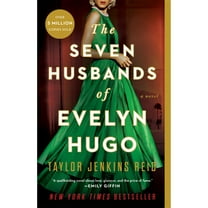 Pre-Owned The Seven Husbands of Evelyn Hugo (Paperback) 1501161938 9781501161933