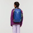 thumbnail image 5 of Paquete de viaje Cotopaxi Allpa de 20 litros con funda para tableta - Pacific, 5 of 5