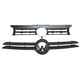 thumbnail image 1 of PARRILLA GOLF 2000 al 2007 VOLKSWAGEN Genérica  ., 1 of 3