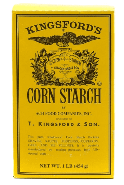 KINGSFORD Corn Starch (24/1LB)