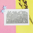 thumbnail image 2 of Cuadros Decorativos Árbol de Navidad Metal Cut Die Stencils DIY Scrapbook Paper Card Craft (3208) Sywqhk Nuevos Originales, 2 of 8