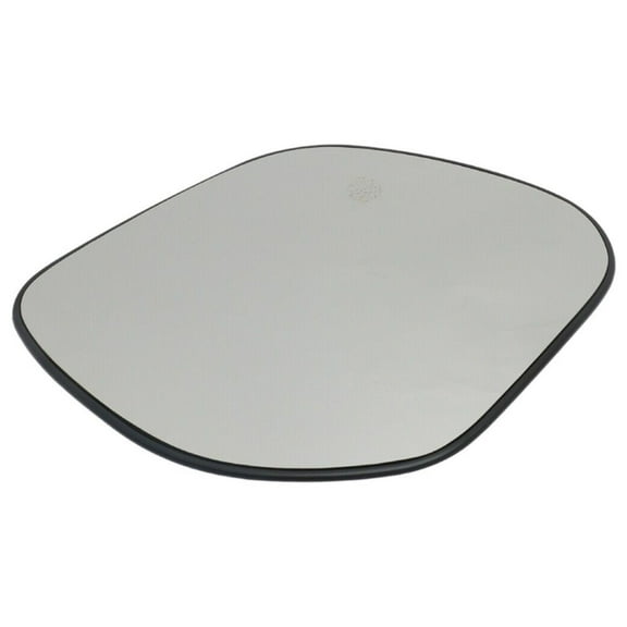 RH Passenger Side Mirror Glass Heated Fit 11-15 Outlander Sport 07-09 Outlander