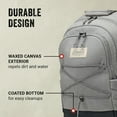 thumbnail image 2 of Coleman Backroads™ 30-Can Soft Cooler Backpack, 2 of 8