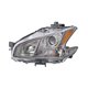 thumbnail image 1 of Faro DEPO para Nissan Maxima 2009 al 2015 lado Izquierdo/Piloto Halógeno, 1 of 4