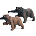 thumbnail image 4 of Mini Oso Estático BANYUO Figura Coleccionable de Vinilo para Niños, 4 of 4