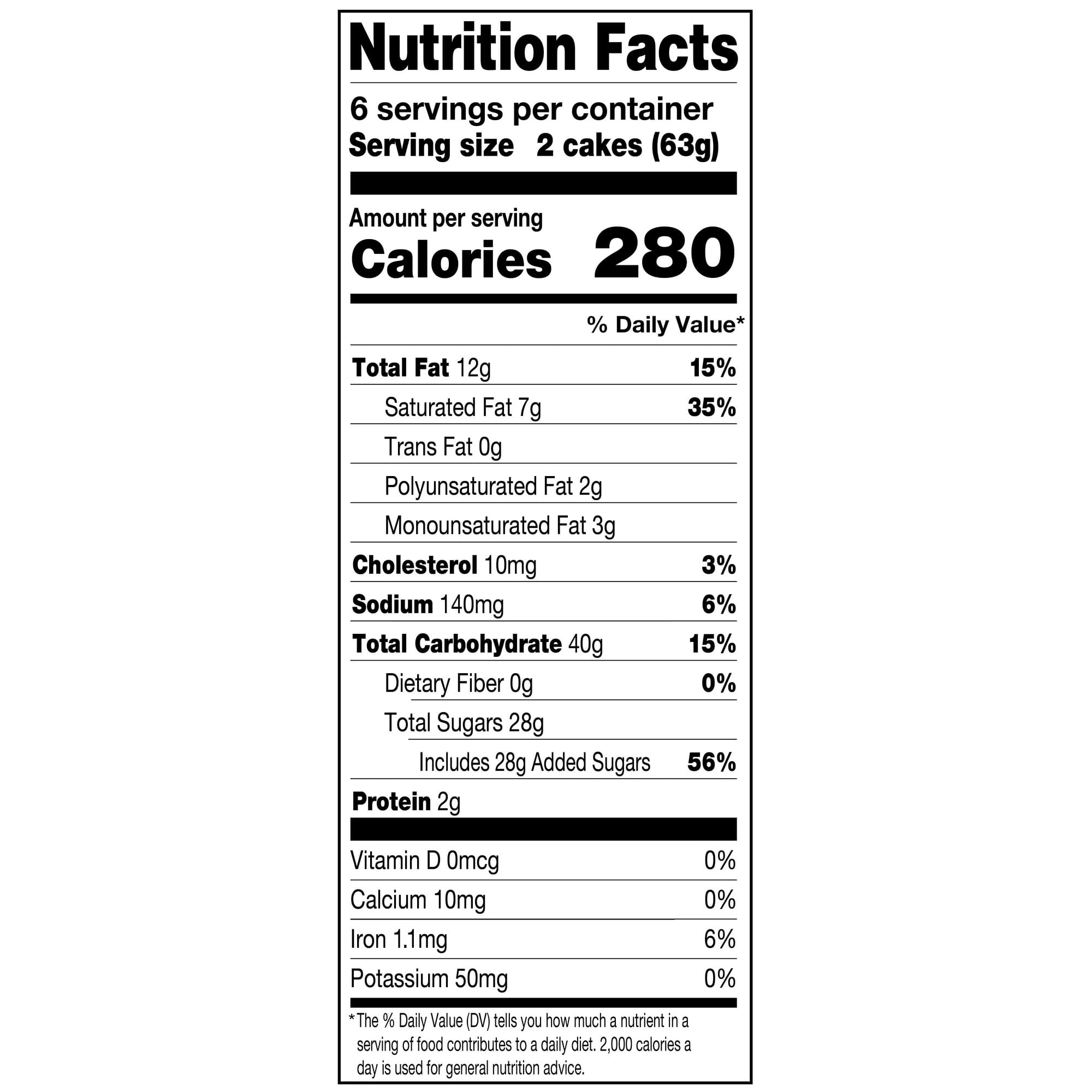 Little Debbie Swiss Rolls 13.31 oz 12 count (Pack of 4)