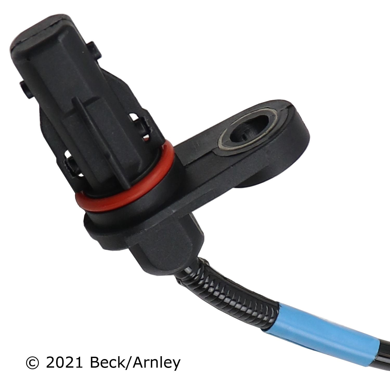 BeckArnley 084-4981 ABS Speed Sensor