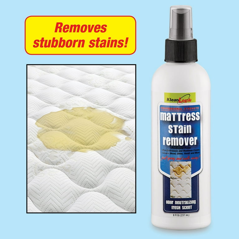 Mattress Stain Remover : Target