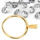 thumbnail image 1 of Soporte profesional para anillos piedras preciosas accesorio de exhibición de joyería con garra de resorte ANGGREK Otros, 1 of 8