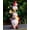 Multicolor, variant on Birthday Gifts for Women Mom - Garden Gnome Statue with Solar Lights Large Garden Sculptures Funny Bee Gnome Outdoor Patio Lawn Yard Garden Decor 12 in Summer Gnomes Outdoor