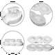 thumbnail image 5 of Molde de plástico para albóndigas, molde para hacer pastel de carne, herramientas de prensa, molde de bricolaje, molde de cocina, molde para hacer albóndigas caseras, 5 of 7