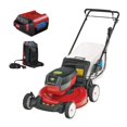thumbnail image 1 of Toro 7013889 21 Po 60V Flex Force 21356 Batterie Automoteur Tondeuse à Gazon Kit, 1 of 1