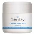 thumbnail image 1 of Crema Para pies Secos Naturaldry Manteca de aguacate, 1 of 2