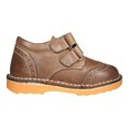 thumbnail image 3 of Zapato Vestir Bubble Gummers Duende Marino/turquesa (13-17) marron 15, 3 of 5