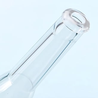 Produktbild von 24 Stück Glas-Pipetten 1 Ml Mit Gummikopf – Klare Skala, Wiederverwendbar, Für ätherische Öle, Labor, Chemie & Hobby