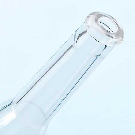 ACDANC Large Pipette with Scale Liquid Transfer with Measurement Dropper Pipette Eye Dropper for Art Baking Essential Oil Experiment